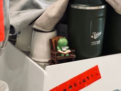 -SAFARI COFFEE