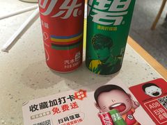 -江渔儿酸菜鱼(曜一城店)
