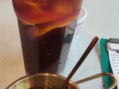 -明腾壹间茶餐厅(新都会花园广场店)
