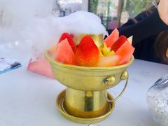 缤纷水果火锅-天空花园餐吧·生日·团建(南山店)