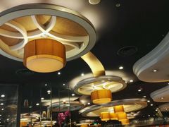 大堂-必胜客(新中纬店)