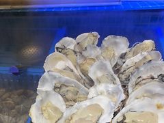 -倍儿美海鲜大排挡·非遗海鲜蒸饺(洋货店)