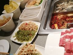 -海底捞火锅(天津SM城市广场店)