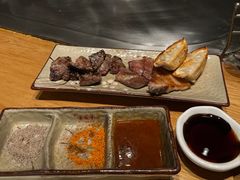 -赤坂亭·M9和牛烧肉·铁板烧(合肥万象城店)
