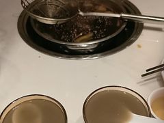 -鹅香四海·卤水火锅·砂锅粥·潮汕菜(宝安店)