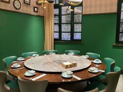 -1937青岛老味道·海肠捞饭·青岛菜(大鲍岛栈桥店)