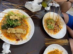 -郭记小街麻辣烫(南小街总店)