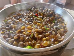 黄沙大蚬-标记好食