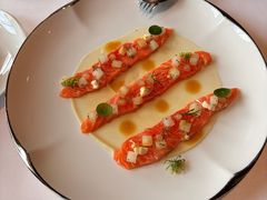 -Le Comptoir de Pierre Gagnaire