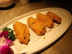 -新白鹿餐厅(金鹰新街口店)