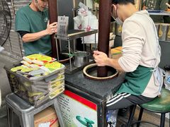 -芝麻糊世家(西华店)