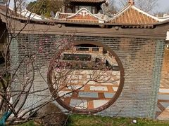 -武汉园博园(武汉自然博物馆)