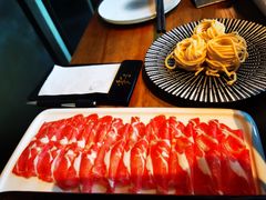 -香守·花胶鸡海鲜火锅(JW万豪店)