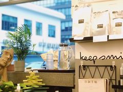 -CoffeeVendor(西乡店)
