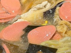 -海关荤豆花(洋河一路店)