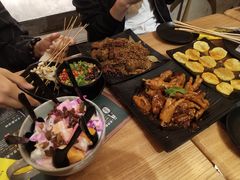 -壹酒贰肉1926·深夜食堂(九纬路店)
