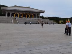 -黄帝陵