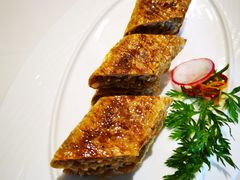 佛门素鹅-南麓·浙里(外滩店)