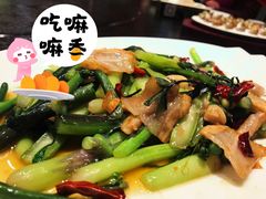 -谢氏老金口(江夏武昌大道店)