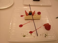 -上海和平饭店华懋阁 Cathay Room