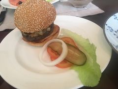 -Salon de Ville浦江汇(上海外滩华尔道夫酒店店)