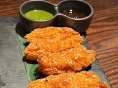 -甘尼仕印度餐厅爵士酒吧(阳春巷店)