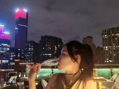 -Kathleen's Waitan 凯圣琳江景西餐厅(外滩店)