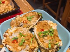 -状元阁烧烤(新华路总店)