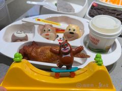 -海底捞火锅(河东万达广场店)