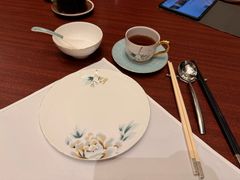 -明阁 Ming Court(广州朗豪酒店)
