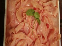 -重庆爽翻天老火锅(临平万达广场店)