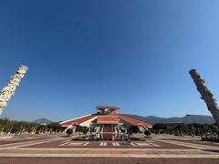 -中国闽台缘博物馆