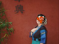 -堂安侗寨