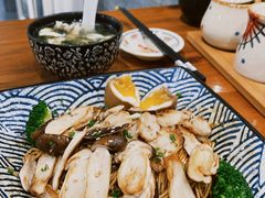 -囿面传统制面馆(中央路店)