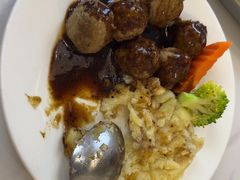 -库滋明·俄罗斯特色美食(中央大街店)