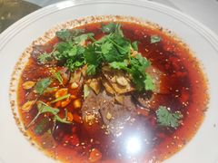 -龙抄手食府(浣花北路店)