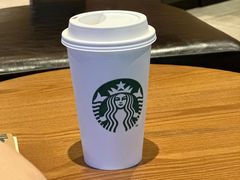 -星巴克(深圳坪山益田门店)