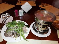 -佛山皇冠假日酒店-西餐厅