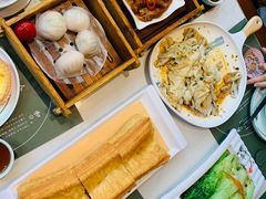 XO酱蒸凤爪-悦满楼·西关名点·湛江名菜(航空综合大厦店)