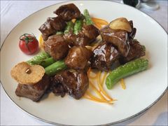 -杭州新新饭店·1913餐厅