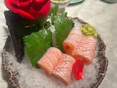 -阿吾罗日本料理(K11艺术中心店)