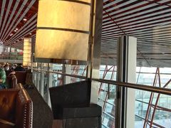 -首都机场t3-c国航两舱休息室