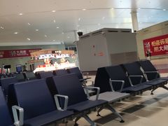 -温州龙湾国际机场-T2航站楼