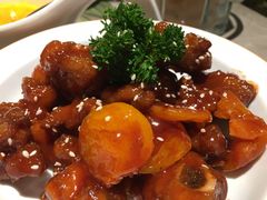 -大树餐厅(红旗街万达店)