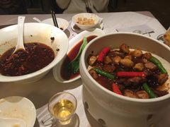 -粗茶淡饭·汉口公馆(循礼门店)