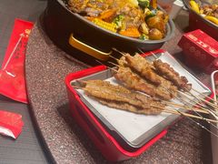 -永红源啤酒·烧烤·海鲜·大排档(台柳路店)