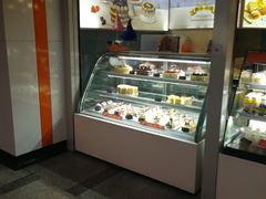 -BreadTalk面包新语(长寿路地铁站店)