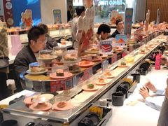 -争鲜回转寿司(朝北大悦城店)