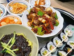 -喜来苑