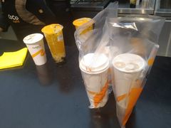 -CoCo都可(合生汇店)
